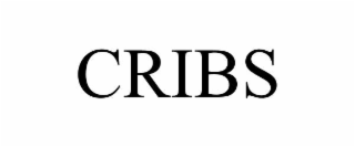 CRIBS
