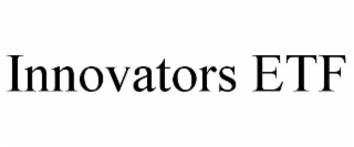 INNOVATORS ETF