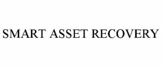 SMART ASSET RECOVERY