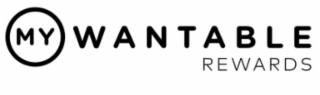 MYWANTABLE REWARDS