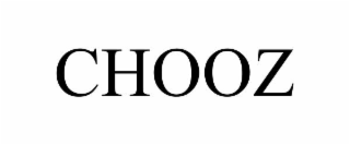 CHOOZ