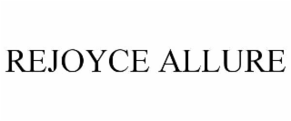 REJOYCE ALLURE