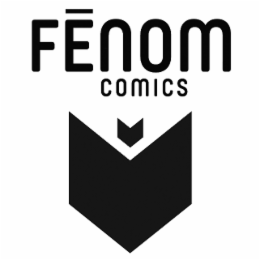 FÄNOM COMICS
