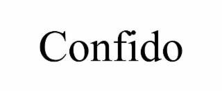 CONFIDO