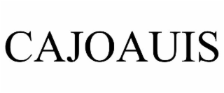 CAJOAUIS