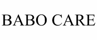 BABO CARE