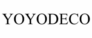YOYODECO