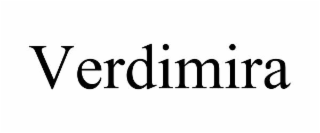 VERDIMIRA