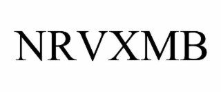 NRVXMB