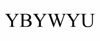 YBYWYU