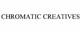 CHROMATIC CREATIVES