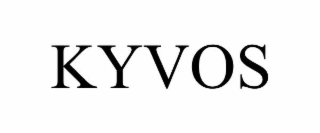 KYVOS