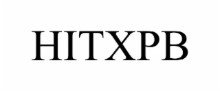 HITXPB