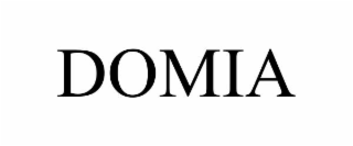 DOMIA