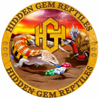 HIDDEN GEM REPTILES