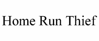 HOME RUN THIEF