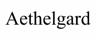AETHELGARD
