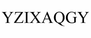 YZIXAQGY