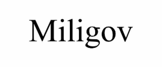 MILIGOV