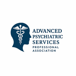 ADVANCED PSYCHIATRIC SERVICES PROFESSIONAL ASSOCIATION