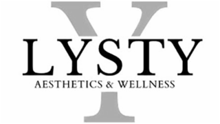 Y LYSTY AESTHETICS & WELLNESS