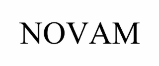 NOVAM