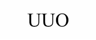 UUO