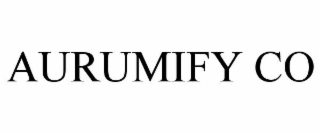 AURUMIFY CO
