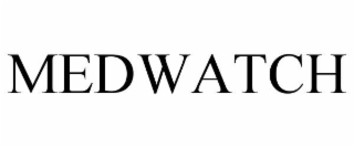 MEDWATCH
