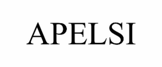 APELSI