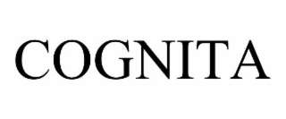 COGNITA