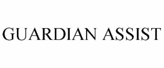 GUARDIAN ASSIST