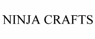 NINJA CRAFTS