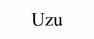 UZU
