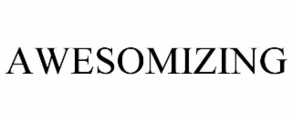 AWESOMIZING