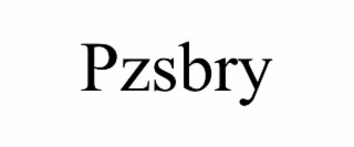 PZSBRY