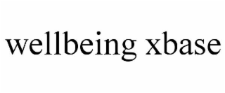 WELLBEING XBASE