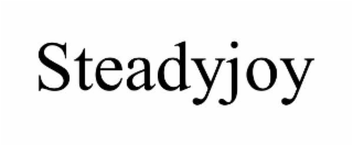 STEADYJOY