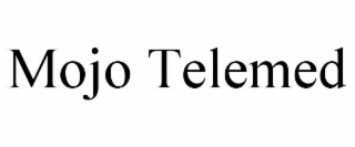 MOJO TELEMED