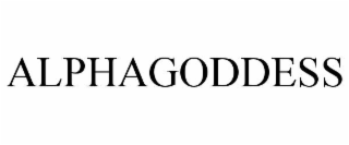 ALPHAGODDESS