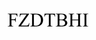FZDTBHI