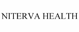 NITERVA HEALTH