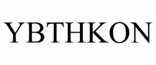 YBTHKON