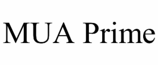 MUA PRIME