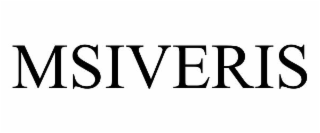 MSIVERIS