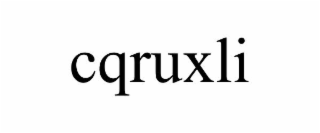 CQRUXLI