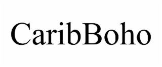 CARIBBOHO