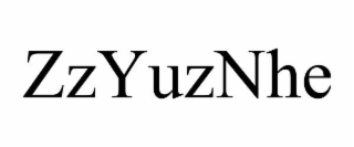 ZZYUZNHE