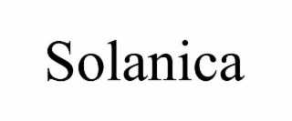SOLANICA