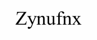 ZYNUFNX